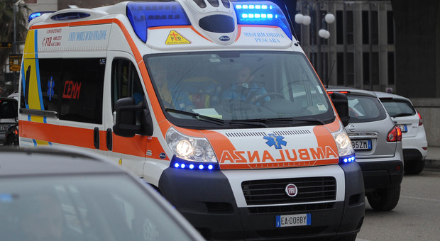 Esplode un appartamento a Livorno ustionata ragazza 14enne: è grave
