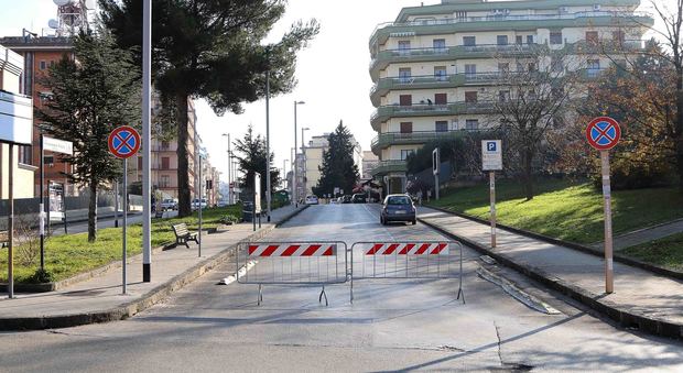 Benevento: troppo smog, domenica senza auto