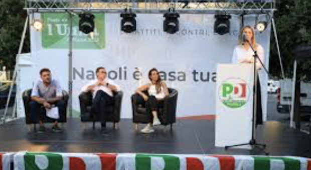 Elezioni, la strategia del Pd Napoli Boccia: mai più la notte delle liste