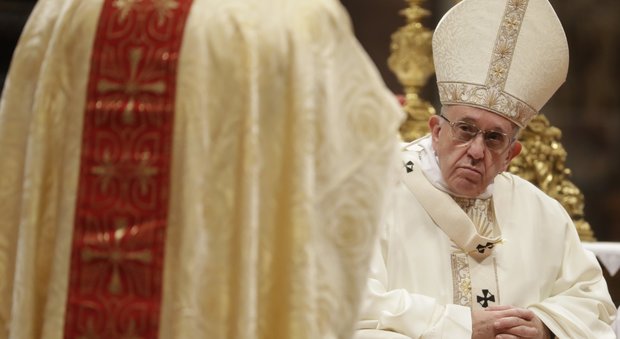 Ior, ribaltone del Papa via i cardinali dal cda