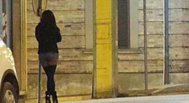 San Benedetto, finti poliziotti ricattavano i clienti delle prostitute