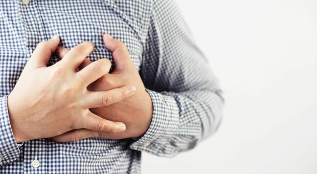 Infarto, aumenta il rischio di lunedì: + 13%, i fattori che espongono di più a un attacco di cuore grave in uno studio irlandese