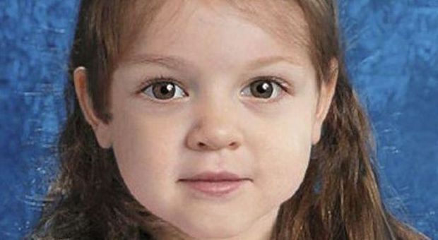 Usa, trovato cadavere di bimba di 4 anni. La polizia: aiutateci a identificarla