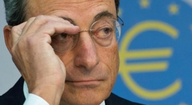Riforme, Draghi: in alcuni paesi UE prevale esitazione su determinazione