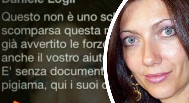 Roberta Ragusa, quel post del figlio su Facebook subito dopo la scomparsa