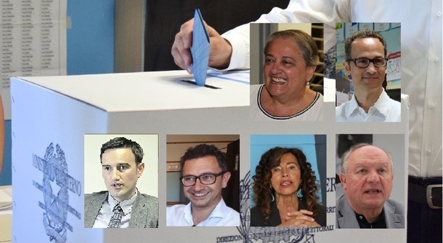 Ancona, Falconara e Porto Sant'Elpidio: i ballottaggi. Dalle 23 lo scrutinio in diretta