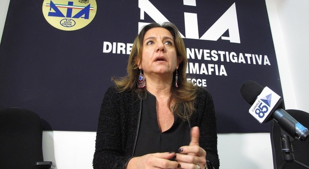 «Turismo nelle mire della mafia. Faro acceso anche sui vaccini»: a confronto con il capo della Dia, Carla Durante
