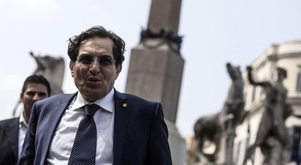 Crocetta chiede 10 milioni a L'Espresso ​per il caso dell'intercettazione sulla Borsellino