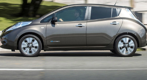 Nissan ed Enel, hanno annunciato un'intesa che punta a rendere le auto elettriche delle vere e proprie centrali energetiche su ruote