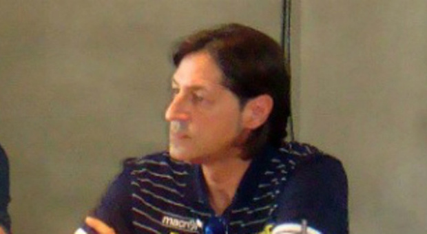 Sandro Santoro, Dg della Sutor