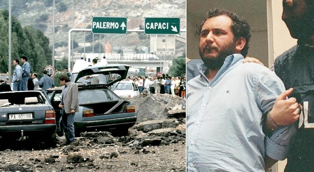Mafia, scarcerato Giovanni Brusca: l'attentatore di Falcone ha finito la sua pena