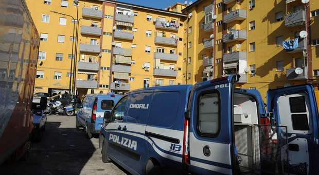 Maxi rissa per una donna: esplode ancora volta la violenza nel quartiere ghetto di Pescara