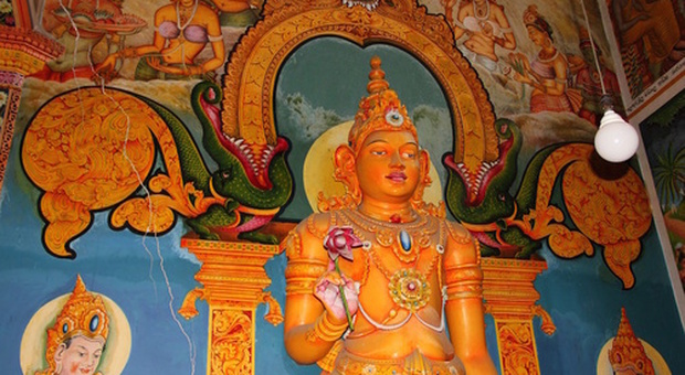 I Buddisti della Soka Gakkai devolvono tutto il loro 8 per mille alla Protezione Civile