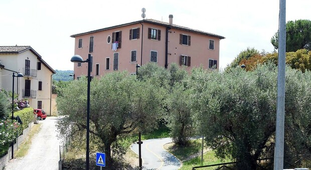 Villa Rendina