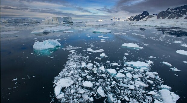 Antartide, lo scioglimento dei ghiacci è inevitabile. «Il livello del mare salirà di 5 metri». Lo studio choc su Nature