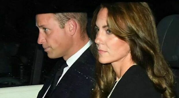 William al matrimonio della sua ex senza Kate: la donna è sempre rimasta nella vita del principe