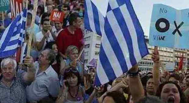 Grecia, Tsipras chiede taglio 30% debito: «Fmi è con noi»