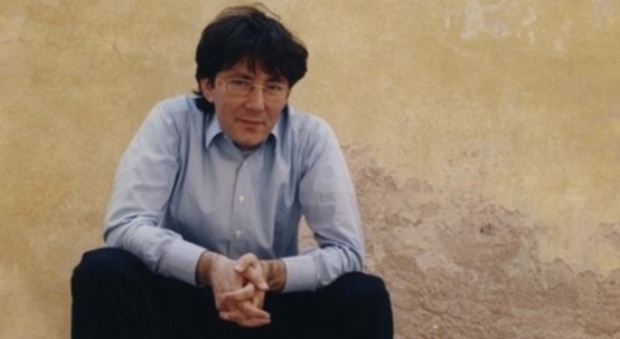 Fernando Acitelli, autore de 'Un mondo senza Totti'