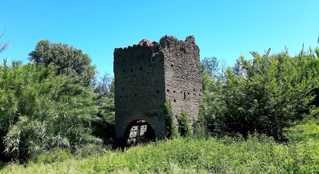Torre Valca