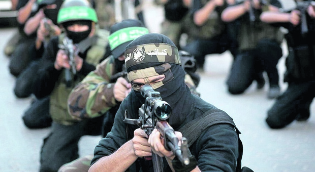 Hamas, officine segrete nei tunnel e missili d’importazione: il ricco arsenale