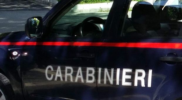 Napoli, evade dai domiciliari per pedinare la ex compagna: arrestato