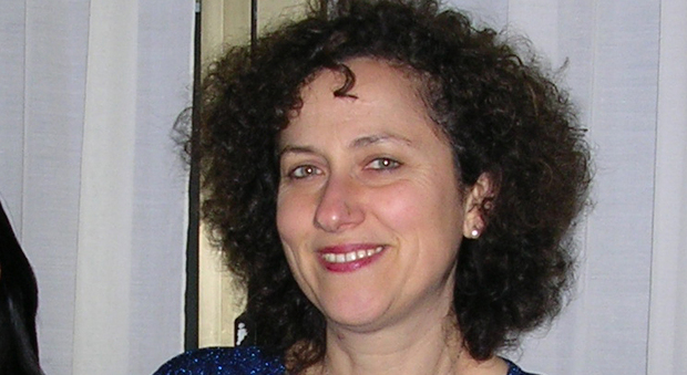 Lina Forconi, sociologa e soprano