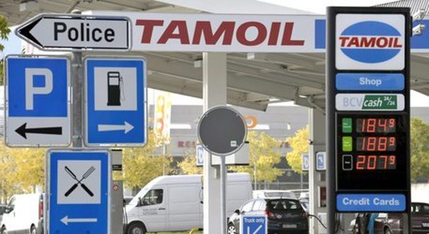 Tamoil e Snam firmano contratto per 5 nuove stazioni