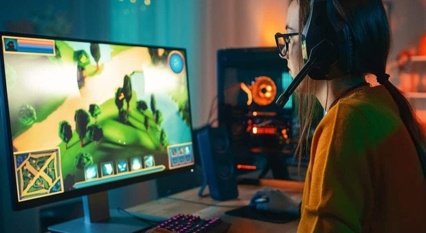 Giochi online, aumentano le minacce informatiche per i gamer