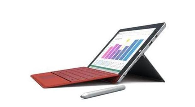 Microsoft lancia Surface 3, il nuovo tablet per combattere la concorrenza