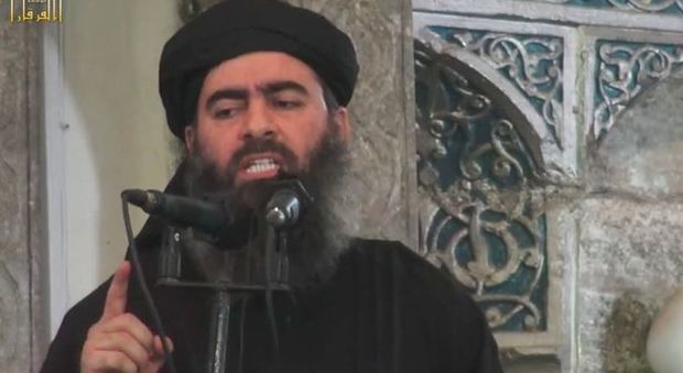 L'Isis rivela per la prima volta il suo "organigramma" interno