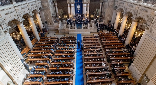 Ventunesima Giornata Europea della Cultura Ebraica: Roma la città capofila in Italia