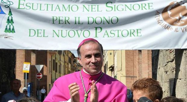Rieti, venerdì 16 ottobre il vescovo Pompili parteciperà alla seduta del consiglio comunale L'incontro fissato alle ore 18