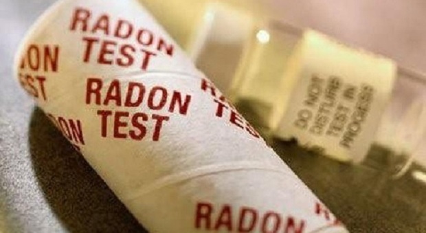 Radon, in Friuli una casa su dieci ha i livelli sopra la soglia di rischio