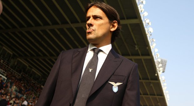 Lazio, Inzaghi è soddisfatto: «E' una vittoria che vale molto»