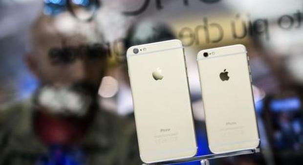 Apple riconosce un difetto in alcuni iPhone 6s e iPhone 6s Plus e si offre di ripararli gratuitamente