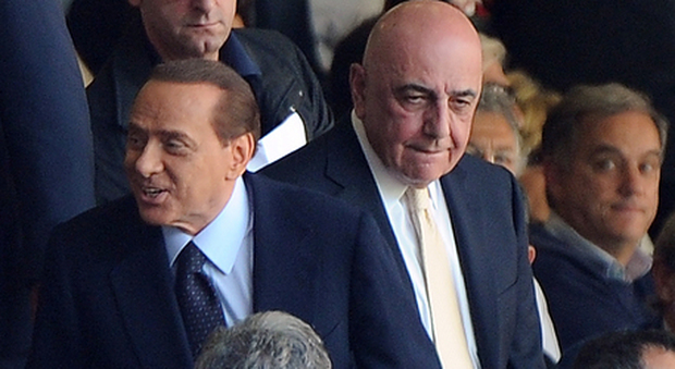 Monza, il presidente Colombo: «Club a Berlusconi? Pronto a trattare»