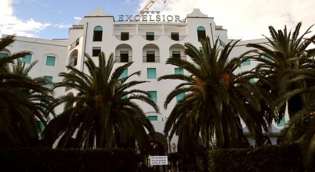 L'Hotel Excelsior