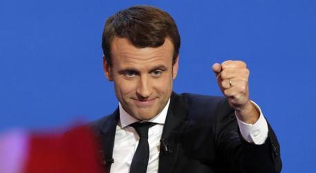 Macron taglia le tasse: riduzione di 6 miliardi per le famiglie