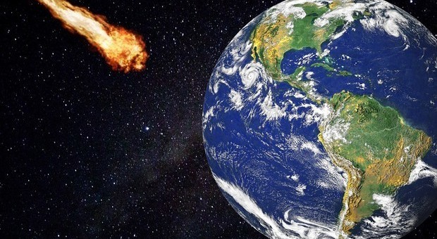 Un asteroide ha sfiorato la Terra tre giorni fa. Ma non lo sapeva nessuno