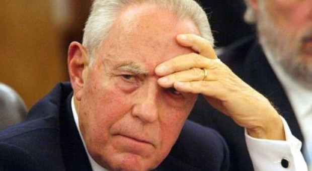 L'ex presidente Ciampi colpito da embolia: condizioni serie