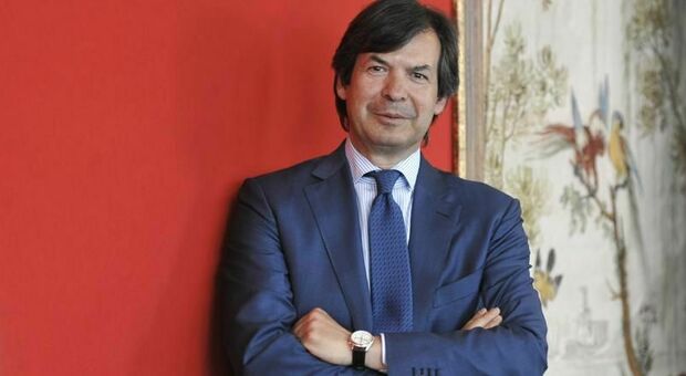 Il Politecnico di Bari conferirà la laurea honoris causa in Ingegneria Gestionale a Carlo Messina, Ceo di Intesa Sanpoalo