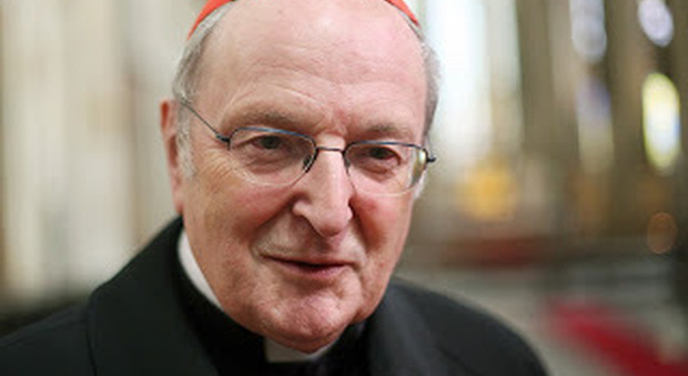 Morto il cardinale tedesco Meissner: era della fronda anti-Francesco