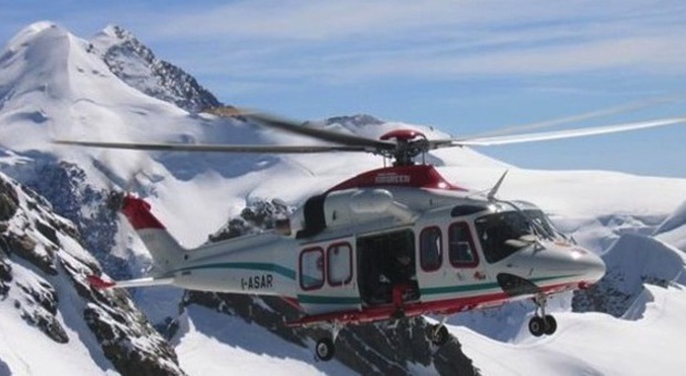 Montagna, escursionista morto in Valchiavenna mentre percorreva sentiero in quota