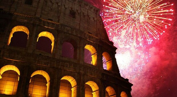 Capodanno, cosa fare a Roma il 1° dell'anno: musei, cinema e teatri per adulti e bambini (molti gratuiti)