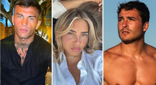 Temptation Island, Martina e Raul un mese dopo il falò di confronto: «Non ci siamo più sentiti, se n'è fregata», mentre lei pensa a Carlo