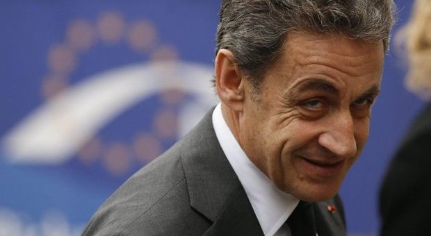 Finanziamenti illeciti, interrogato Sarkozy: fermati tre suoi ex collaboratori