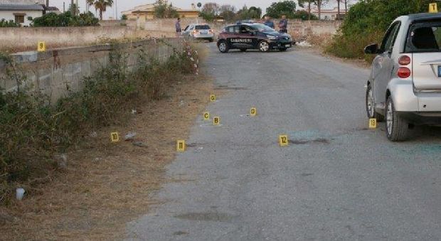 Caccia a killer e mandanti: una pista porta a Lizzano