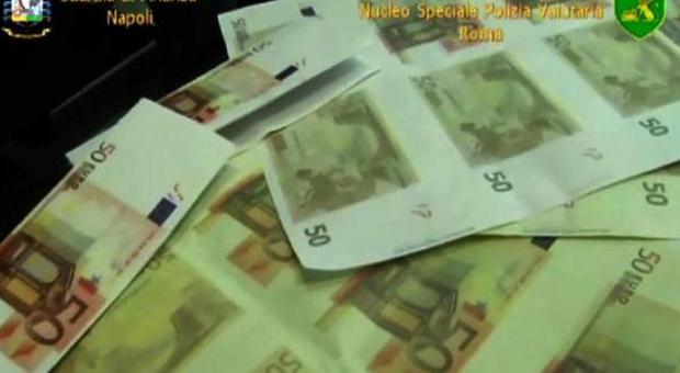 Banconote false nel Cilento, le spacciavano in salumeria, quattro denunce