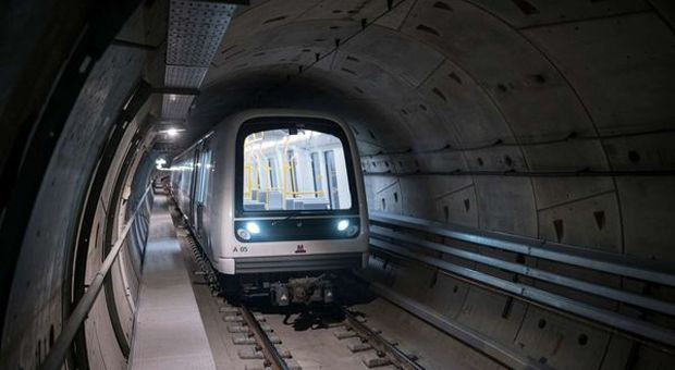 Salini Impregilo, il 29 settembre l'inaugurazione della metro di Copenaghen