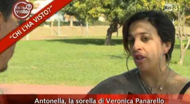 Antonella Panarello